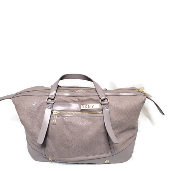 Dkny Bags Rapture Weekender Boarding Bag Poshmark